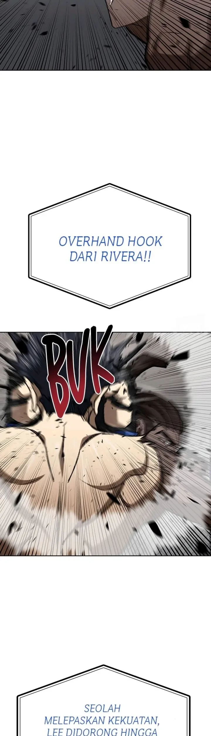 King MMA Chapter 112 Gambar 21