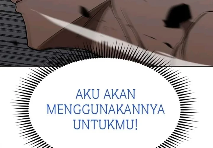 King MMA Chapter 112 Gambar 24