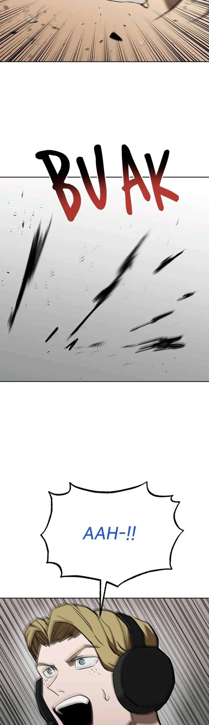 King MMA Chapter 112 Gambar 26