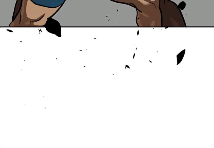 King MMA Chapter 112 Gambar 28