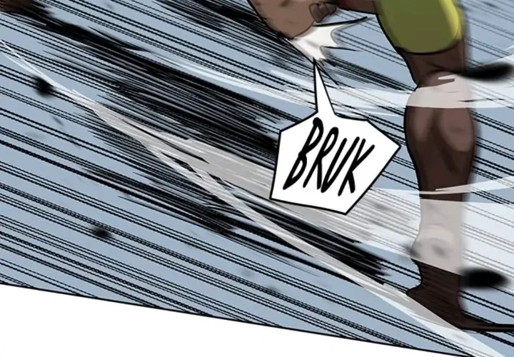 King MMA Chapter 112 Gambar 36