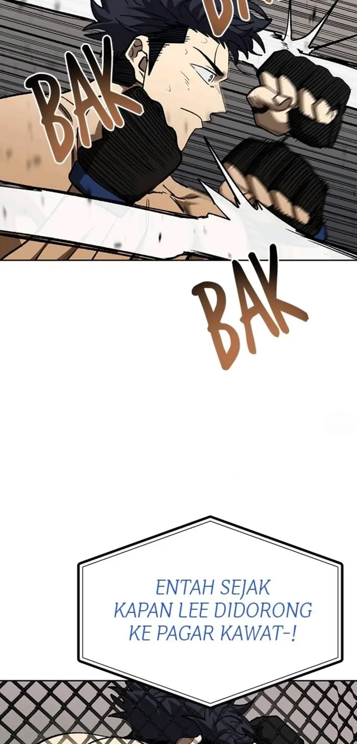 King MMA Chapter 113 Gambar 28