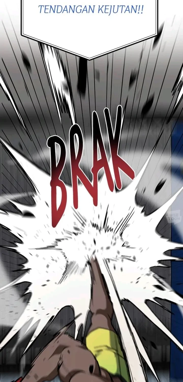 King MMA Chapter 113 Gambar 30