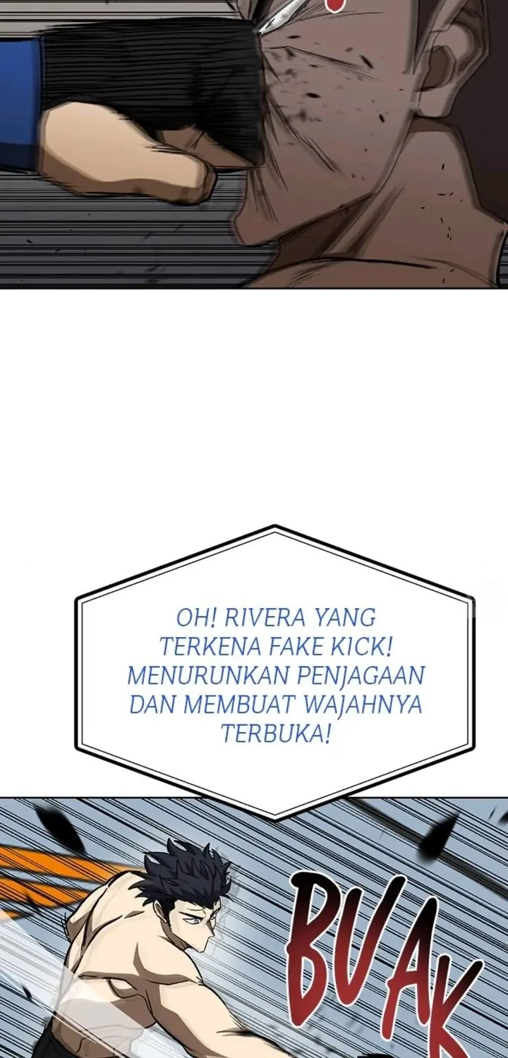 King MMA Chapter 113 Gambar 34