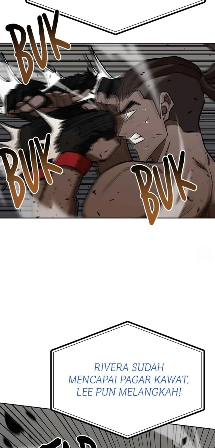 King MMA Chapter 113 Gambar 36