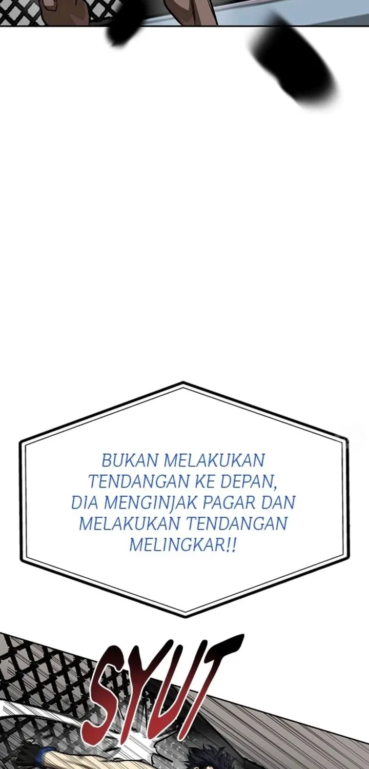 King MMA Chapter 113 Gambar 38