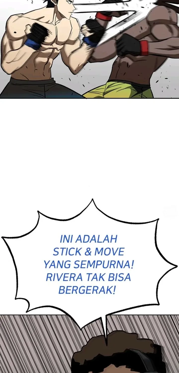 King MMA Chapter 113 Gambar 20