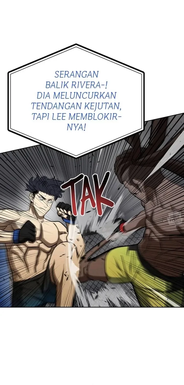 King MMA Chapter 113 Gambar 22