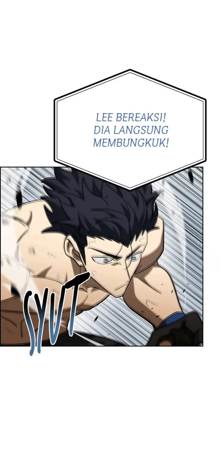 King MMA Chapter 113 Gambar 24