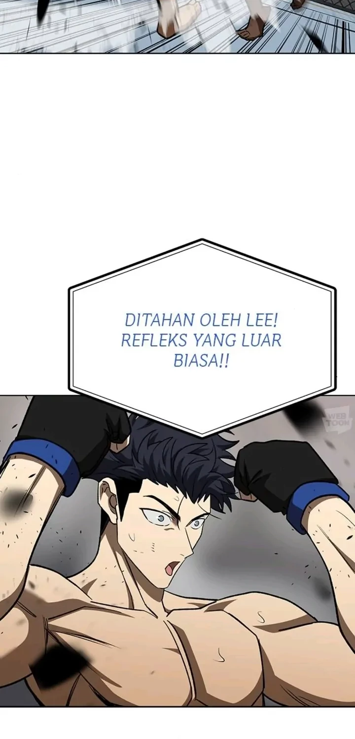 King MMA Chapter 113 Gambar 26