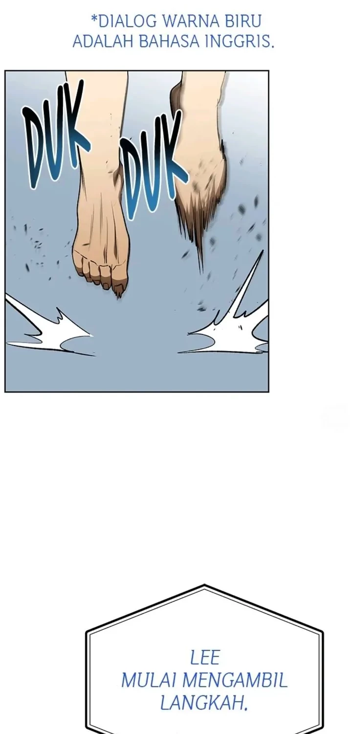 Manhwa King MMA Chapter 113 gambar nomor 2