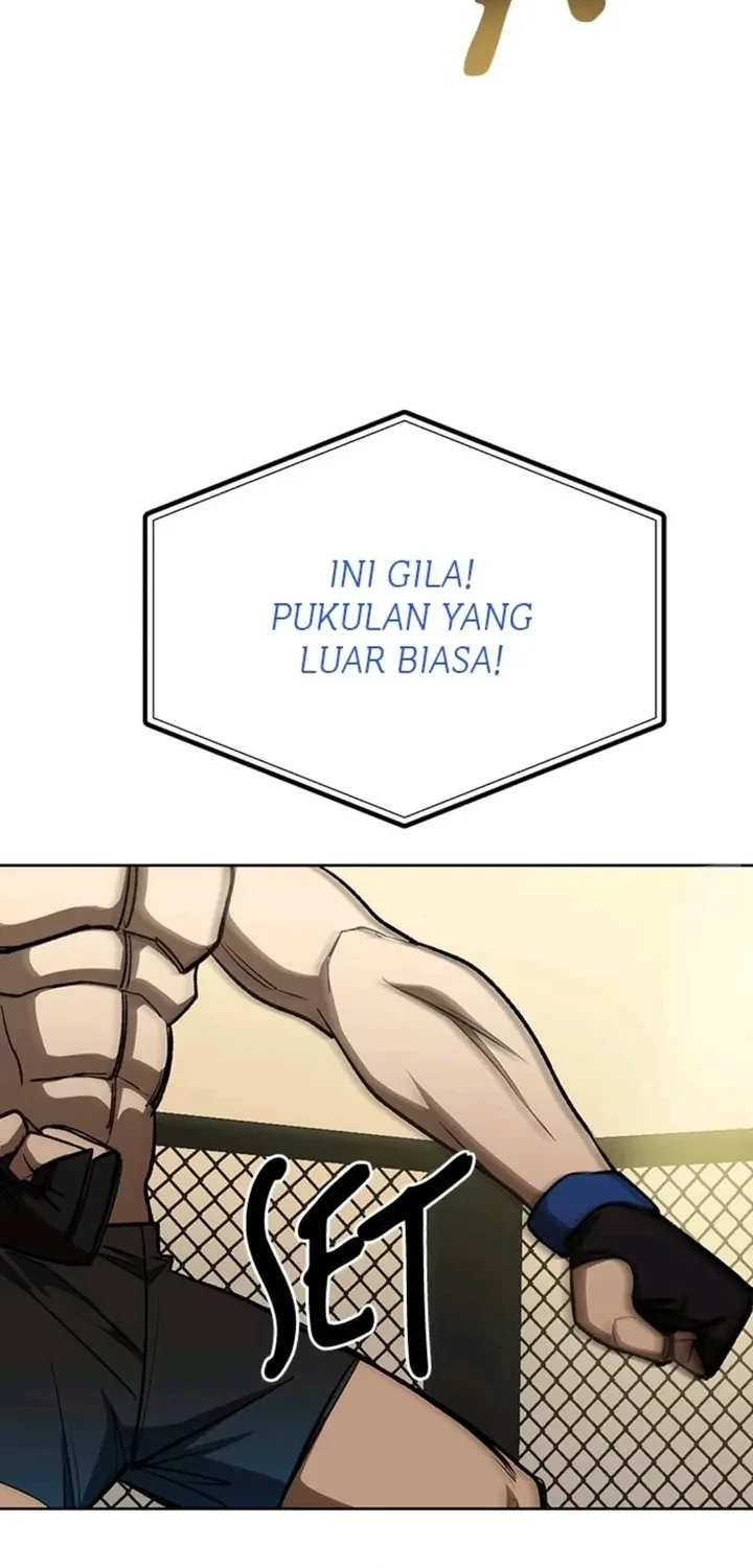 King MMA Chapter 113 Gambar 48