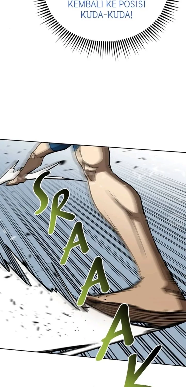 King MMA Chapter 113 Gambar 40