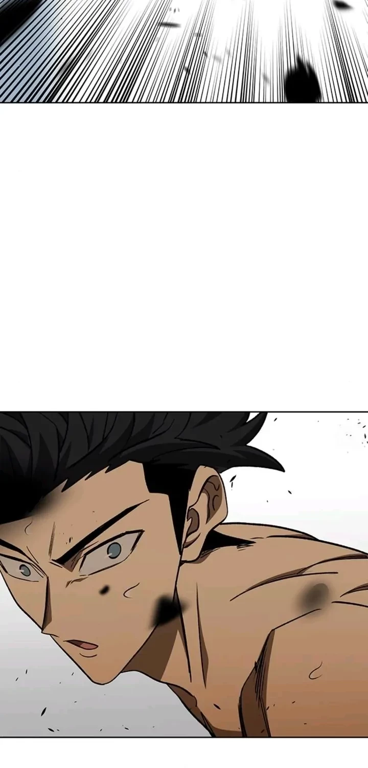 King MMA Chapter 113 Gambar 44