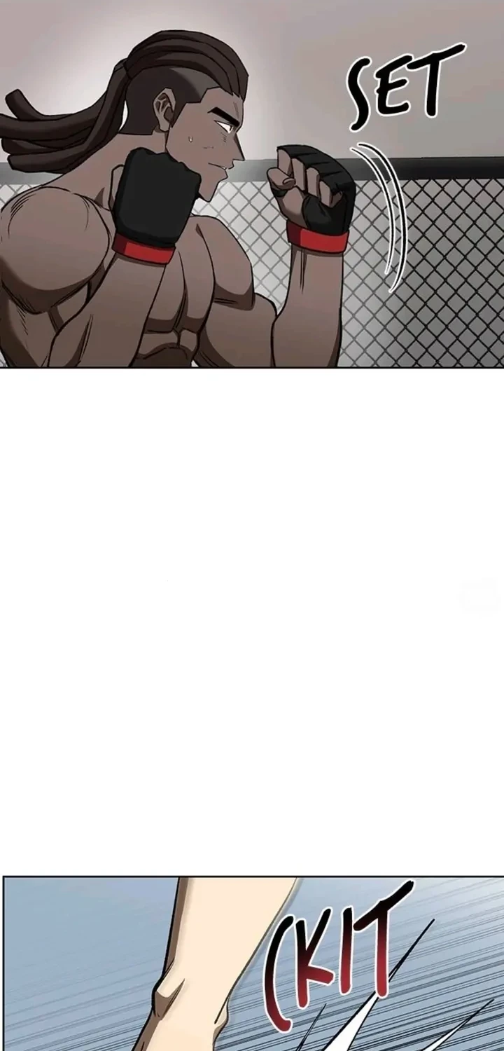 King MMA Chapter 113 Gambar 4