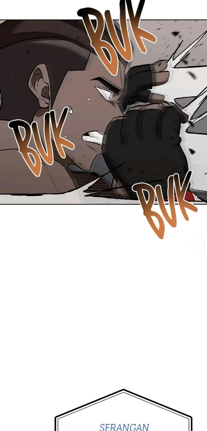 King MMA Chapter 113 Gambar 6