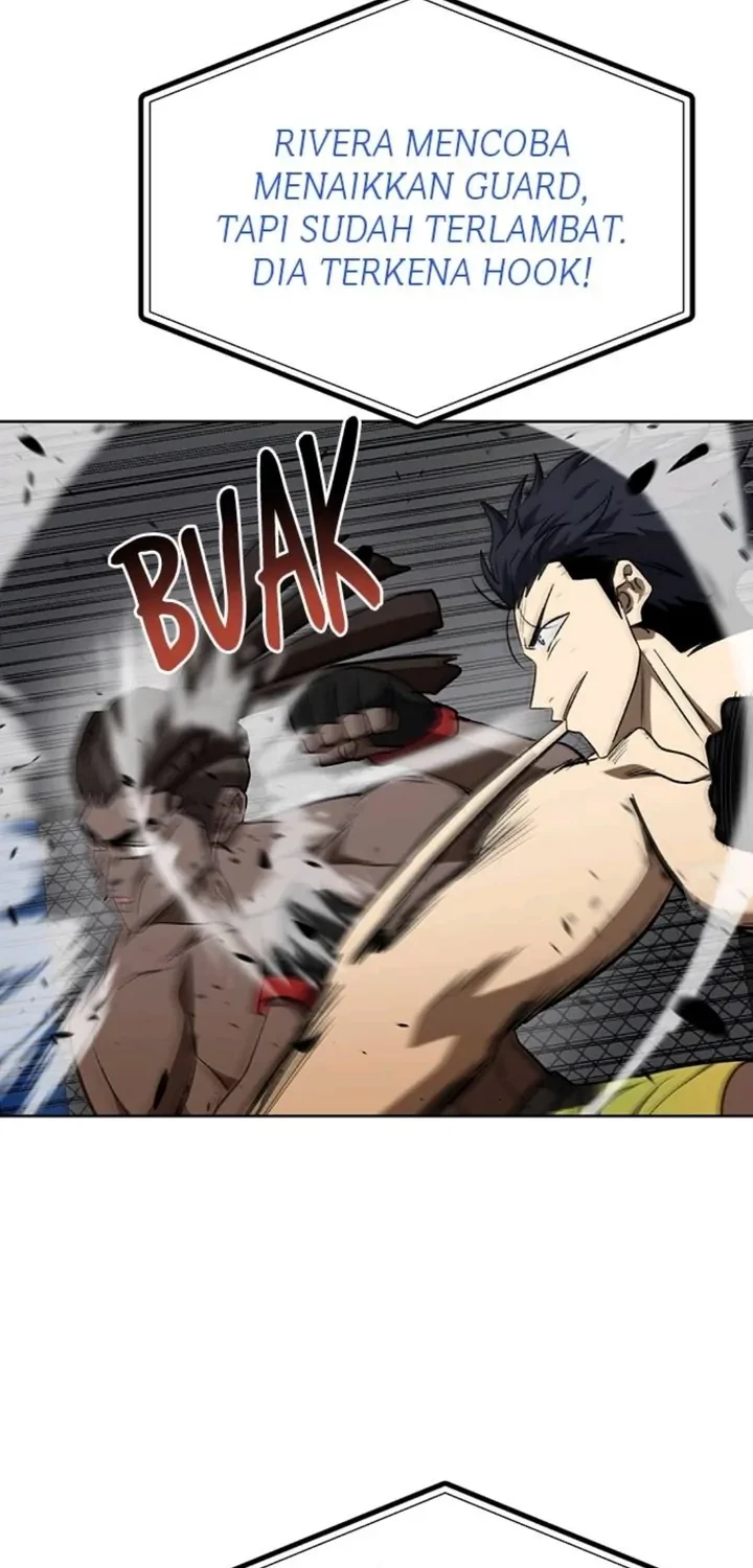 King MMA Chapter 113 Gambar 8