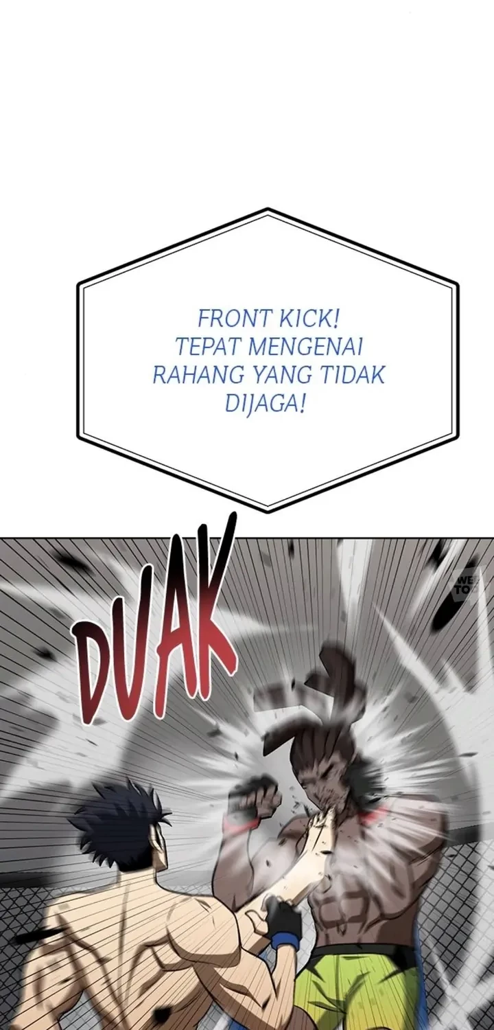 King MMA Chapter 113 Gambar 12