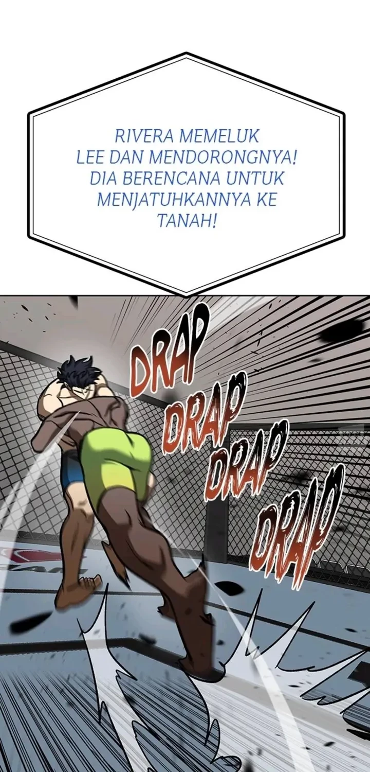 King MMA Chapter 114 Gambar 32