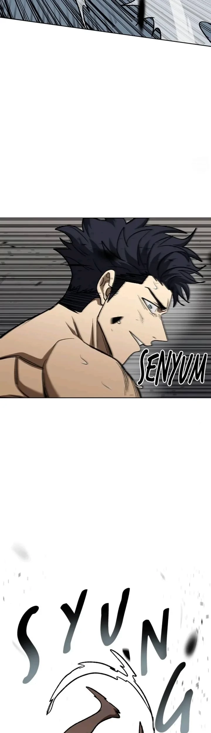 King MMA Chapter 114 Gambar 33