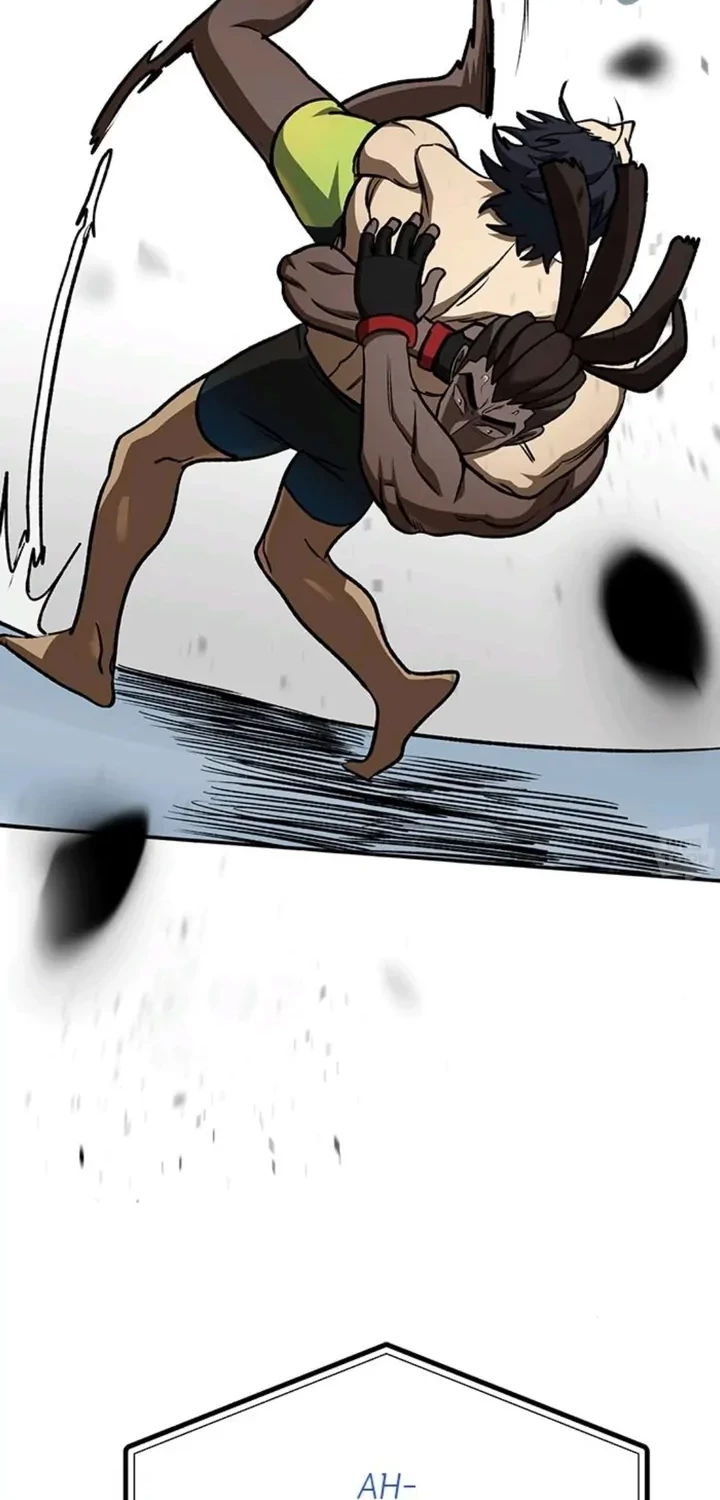 King MMA Chapter 114 Gambar 34