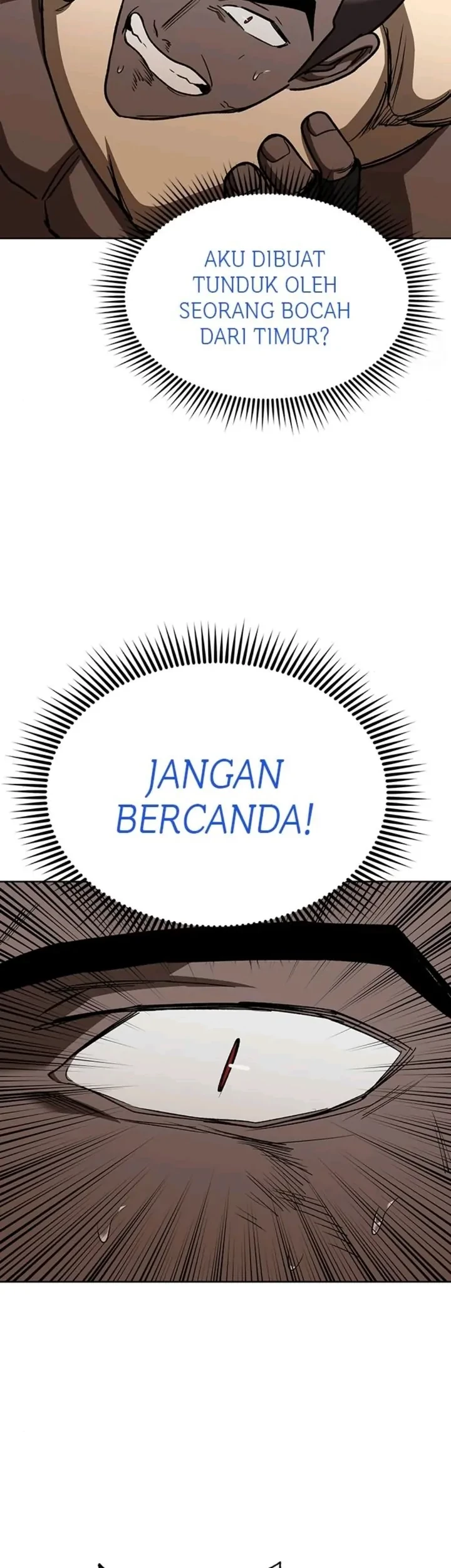 King MMA Chapter 114 Gambar 37