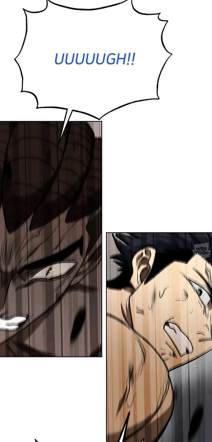 King MMA Chapter 114 Gambar 38