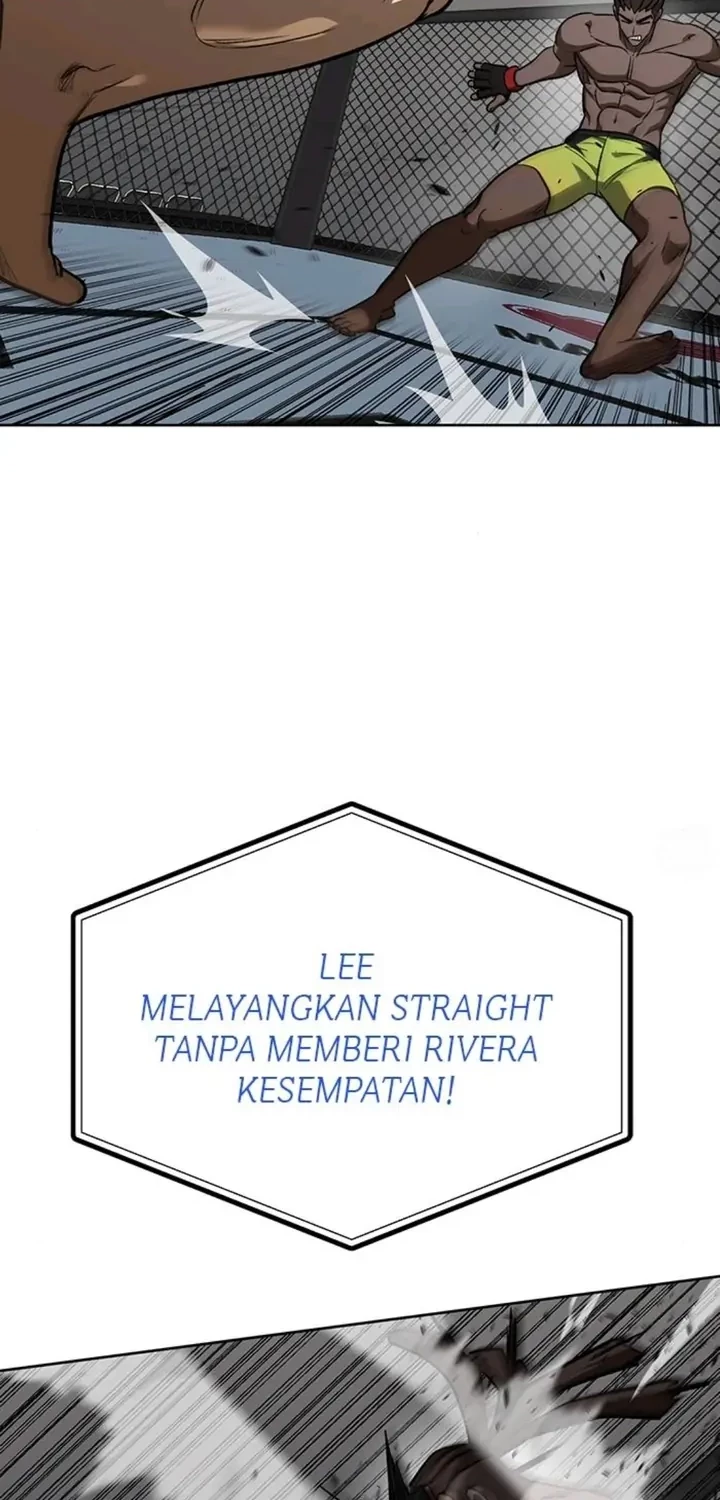 King MMA Chapter 114 Gambar 20