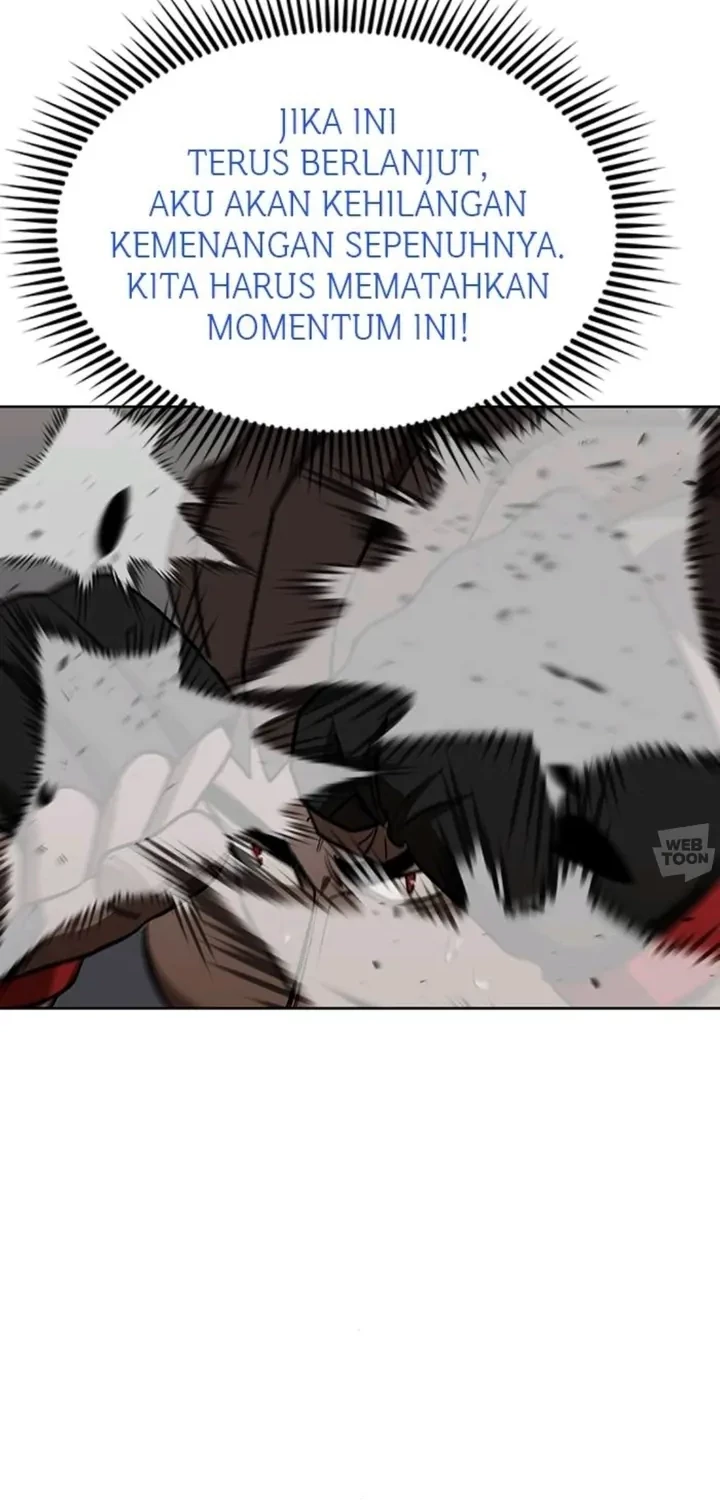 King MMA Chapter 114 Gambar 22