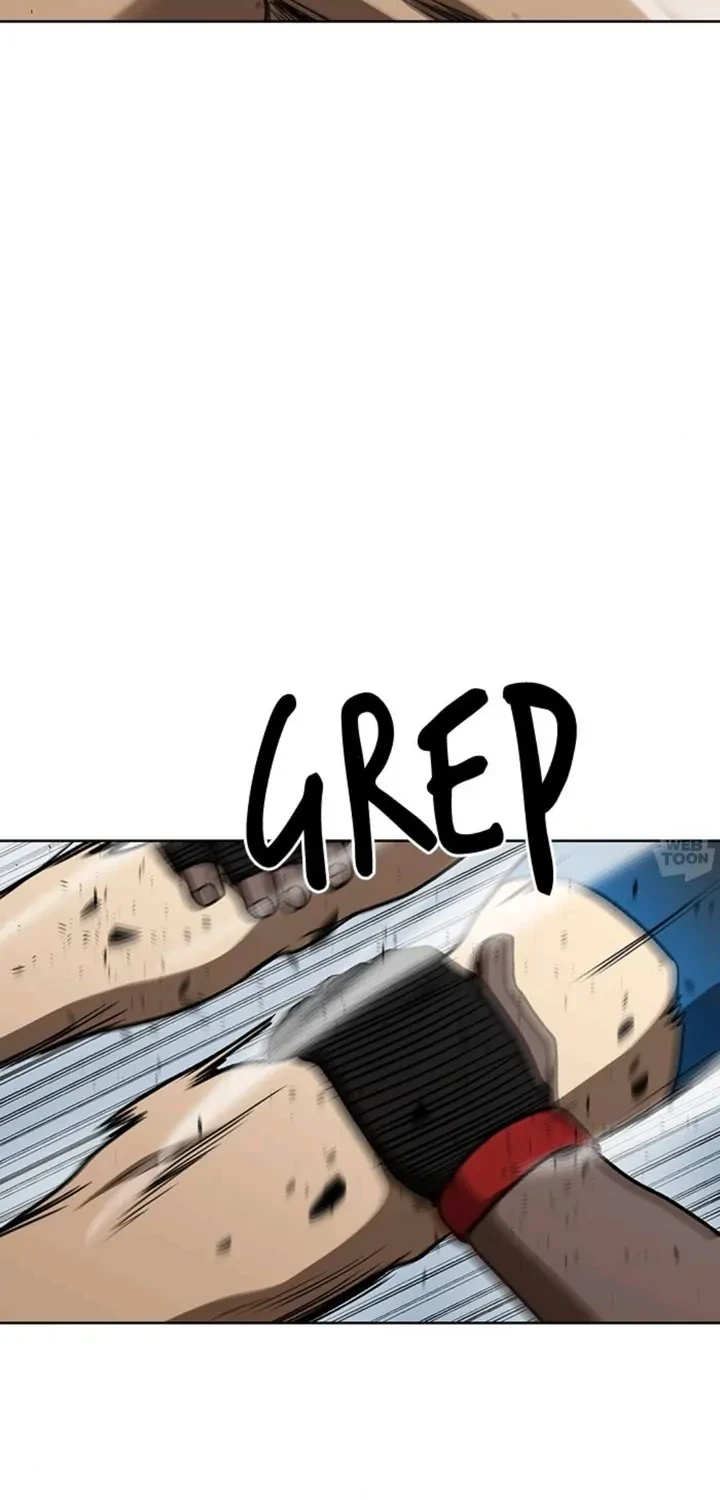 King MMA Chapter 114 Gambar 24