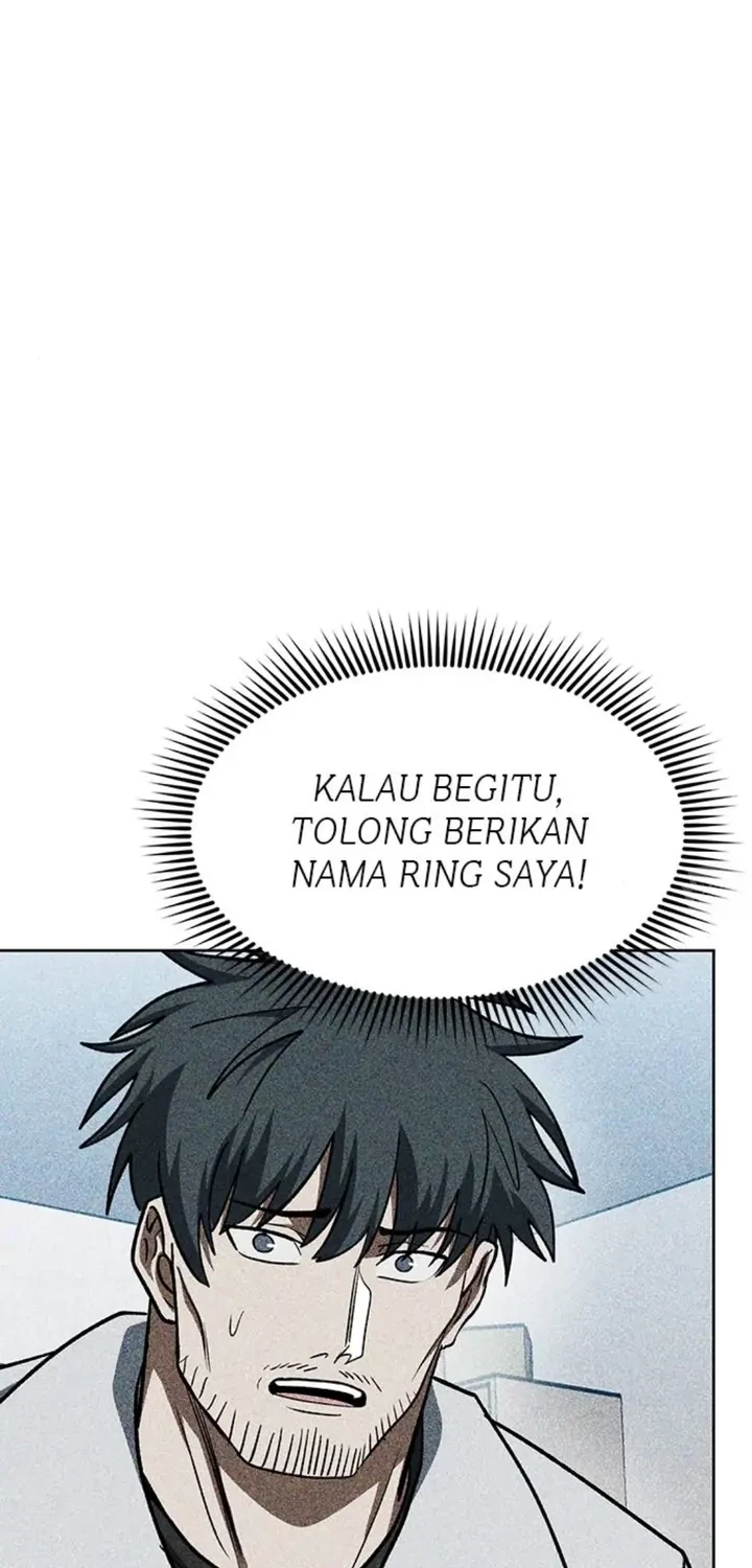 King MMA Chapter 114 Gambar 48