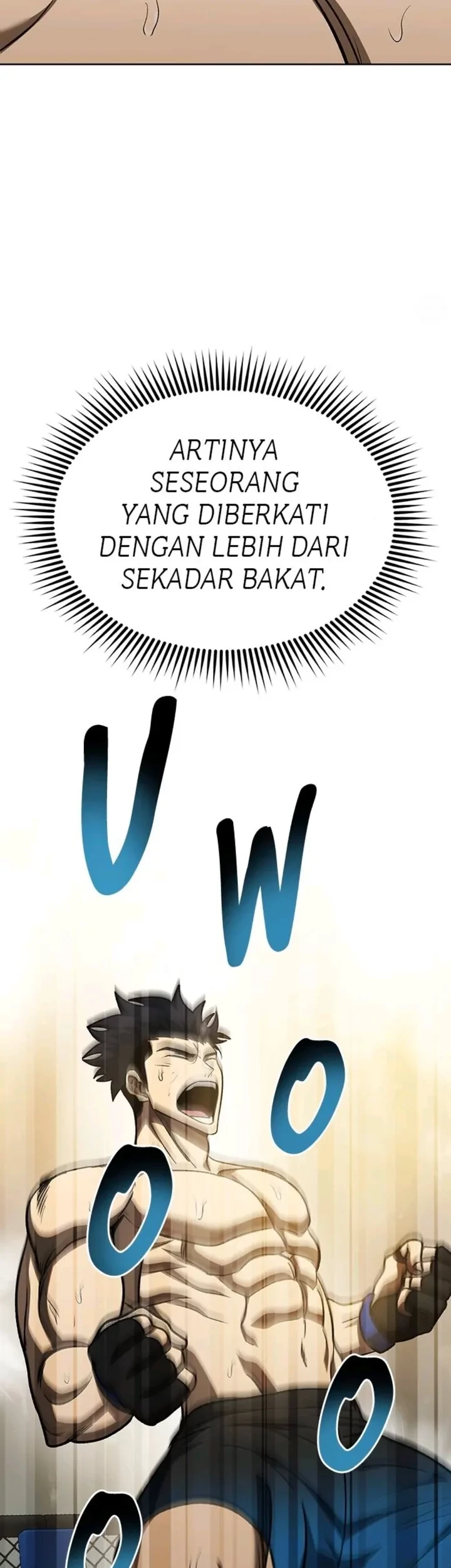 King MMA Chapter 114 Gambar 51