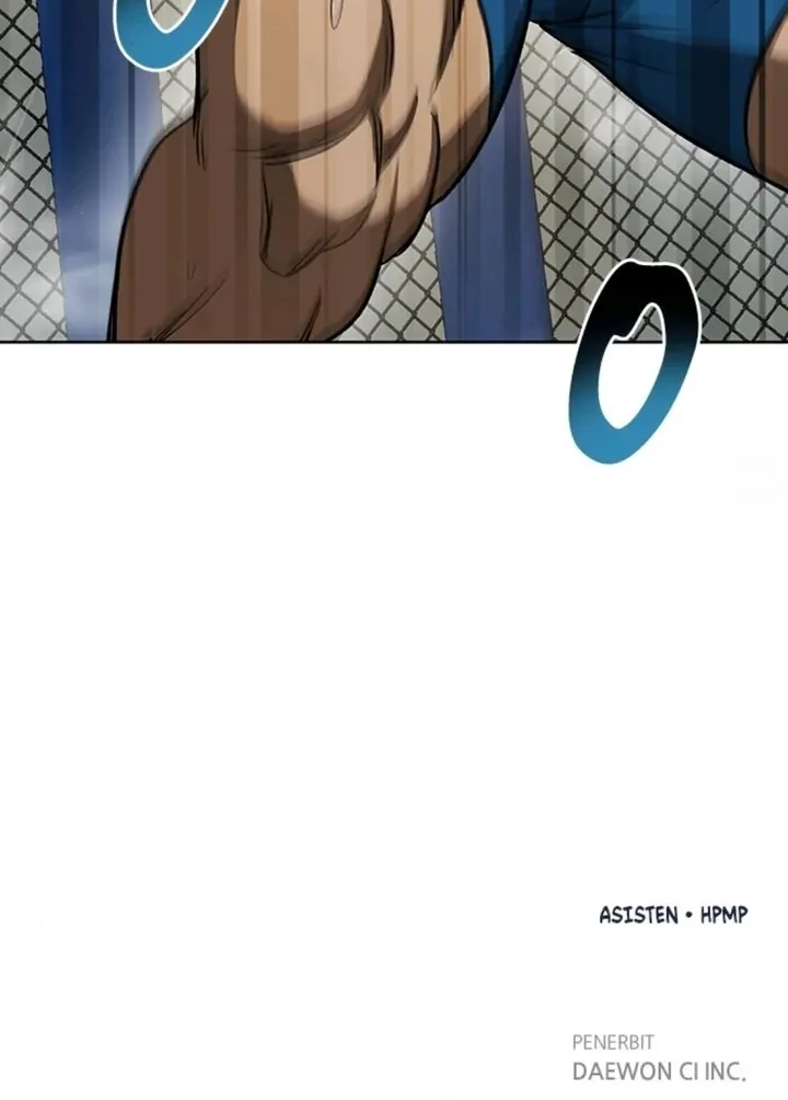 King MMA Chapter 114 Gambar 52