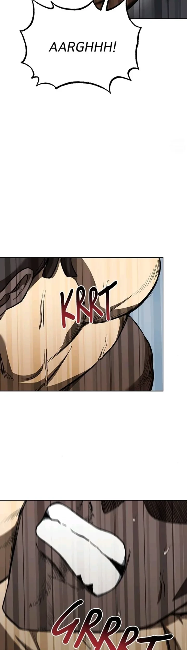 King MMA Chapter 114 Gambar 39