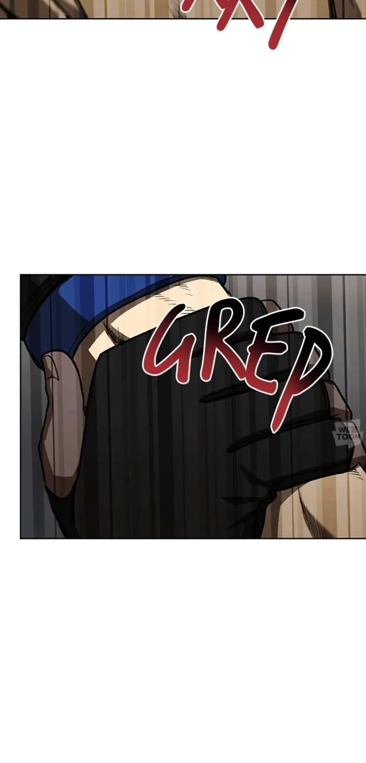 King MMA Chapter 114 Gambar 40