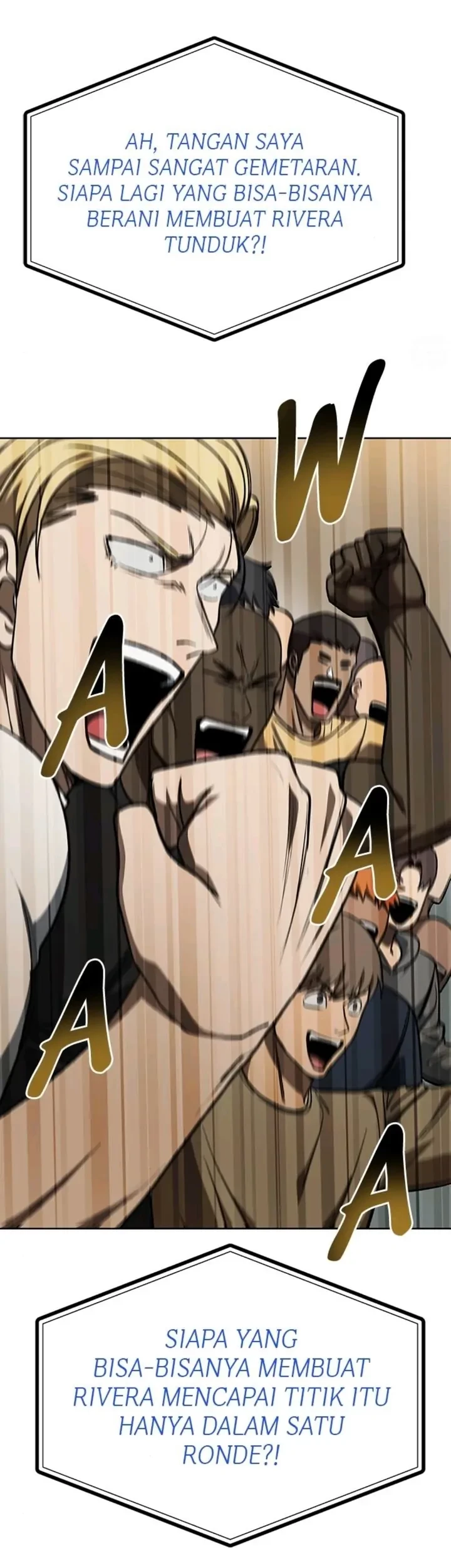 King MMA Chapter 114 Gambar 43