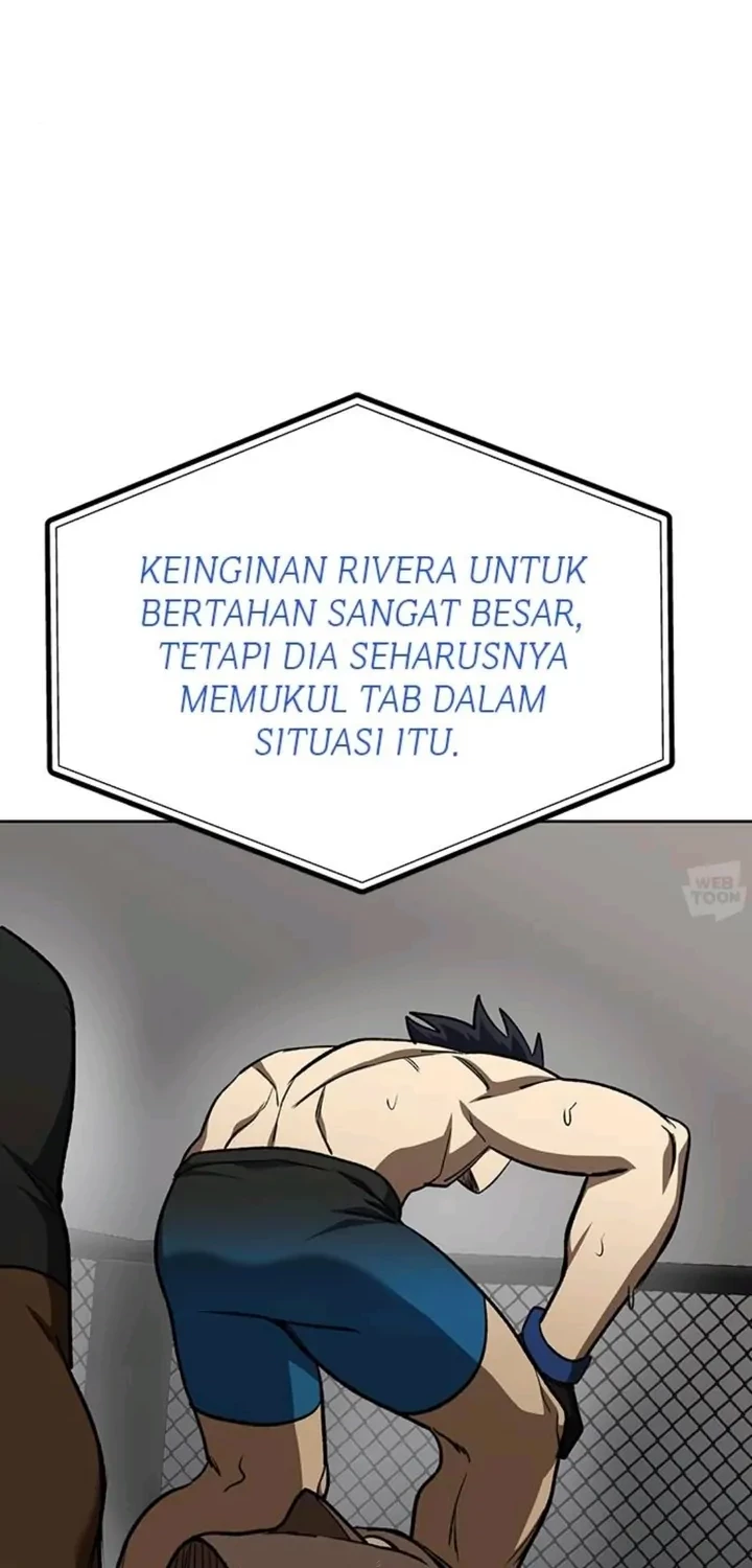 King MMA Chapter 114 Gambar 44