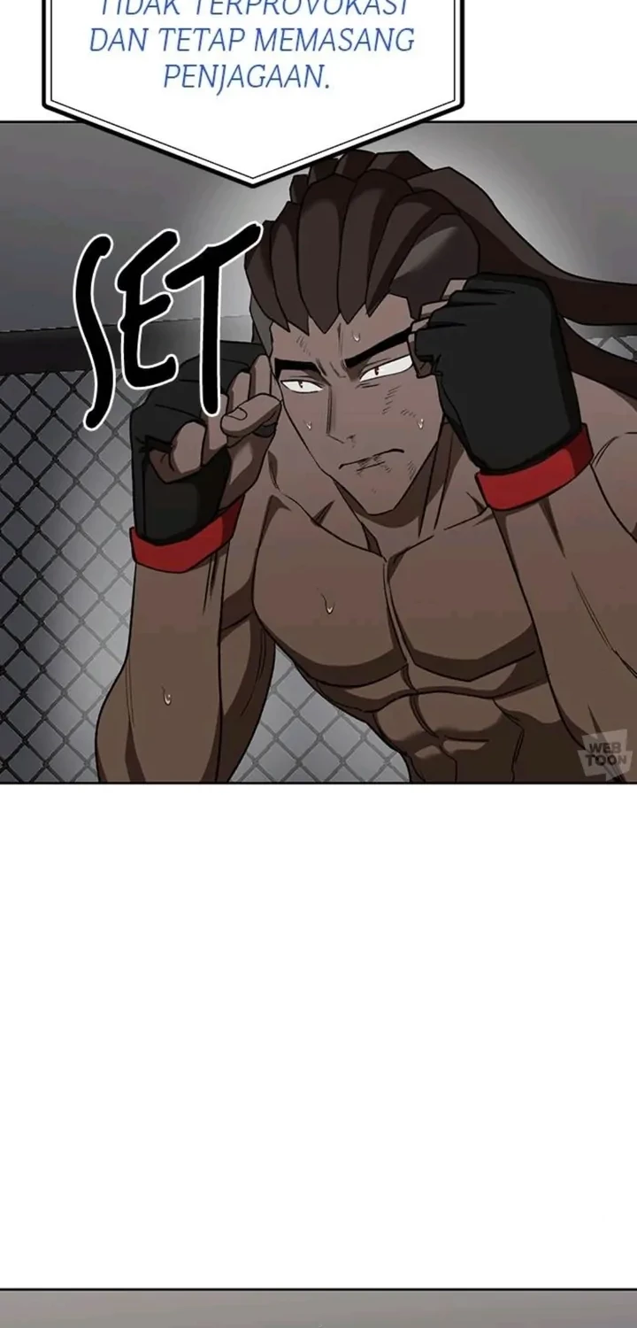 King MMA Chapter 114 Gambar 4