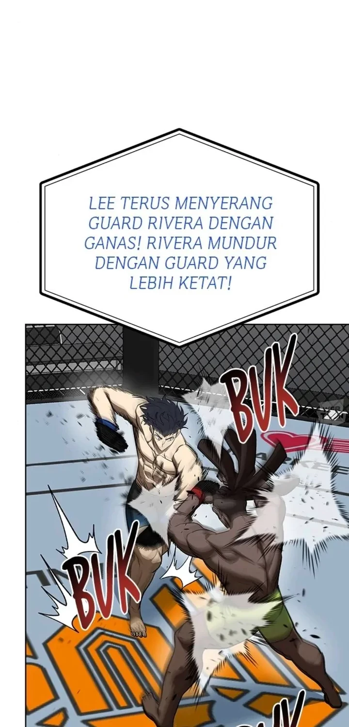 King MMA Chapter 114 Gambar 6