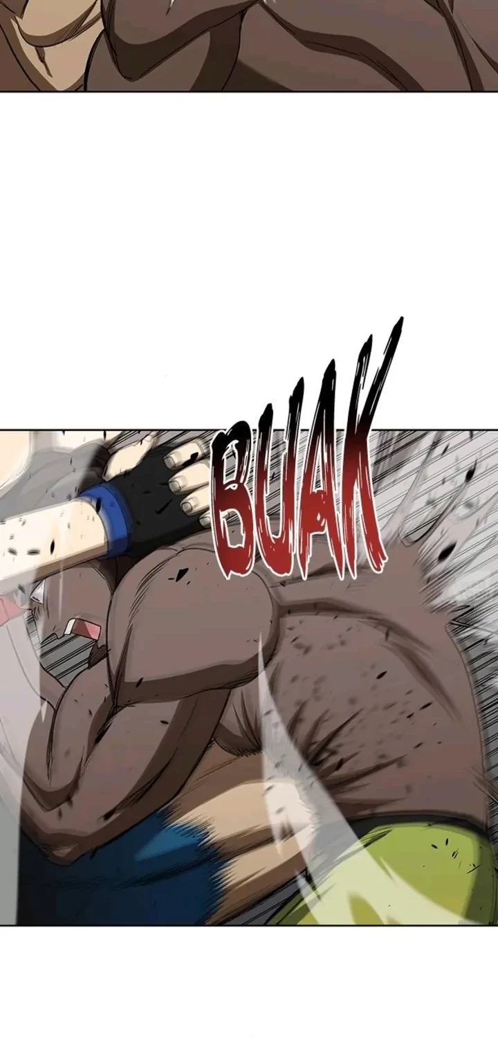 King MMA Chapter 114 Gambar 10