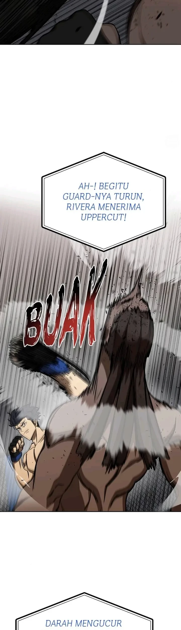 King MMA Chapter 114 Gambar 13