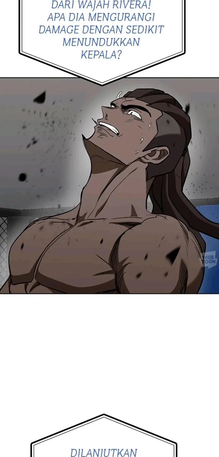 King MMA Chapter 114 Gambar 14