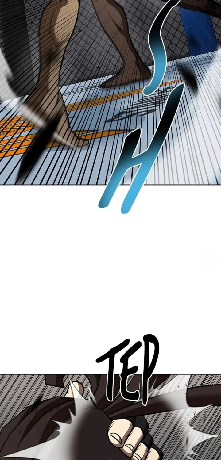 King MMA Chapter 114 Gambar 16