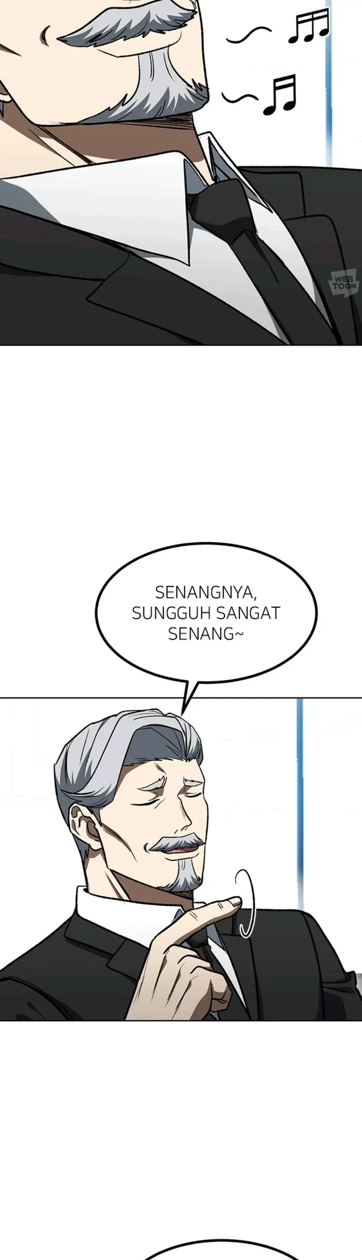 King MMA Chapter 115 Gambar 19