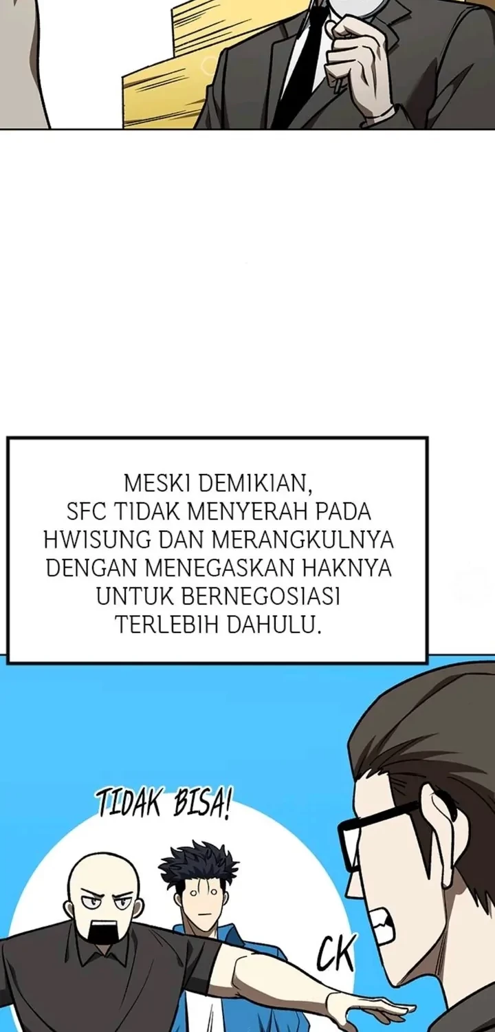 King MMA Chapter 115 Gambar 22