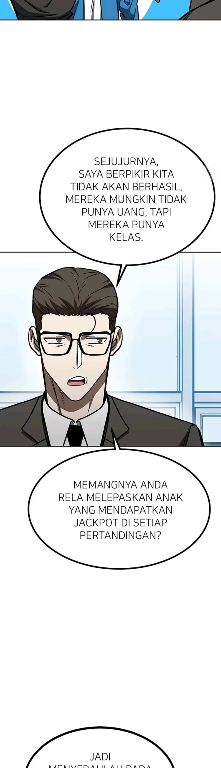 King MMA Chapter 115 Gambar 23