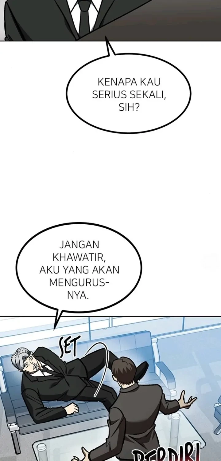 King MMA Chapter 115 Gambar 26