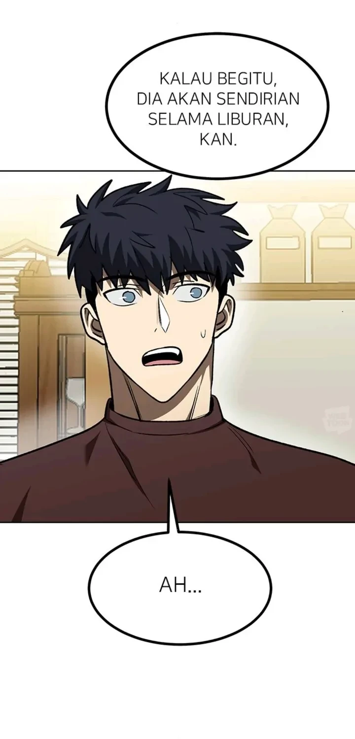 King MMA Chapter 115 Gambar 50