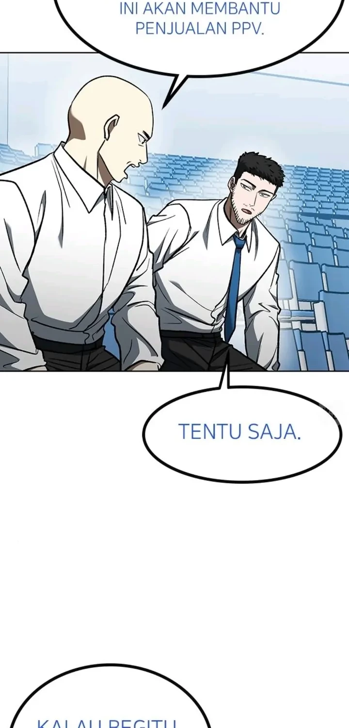 King MMA Chapter 115 Gambar 42