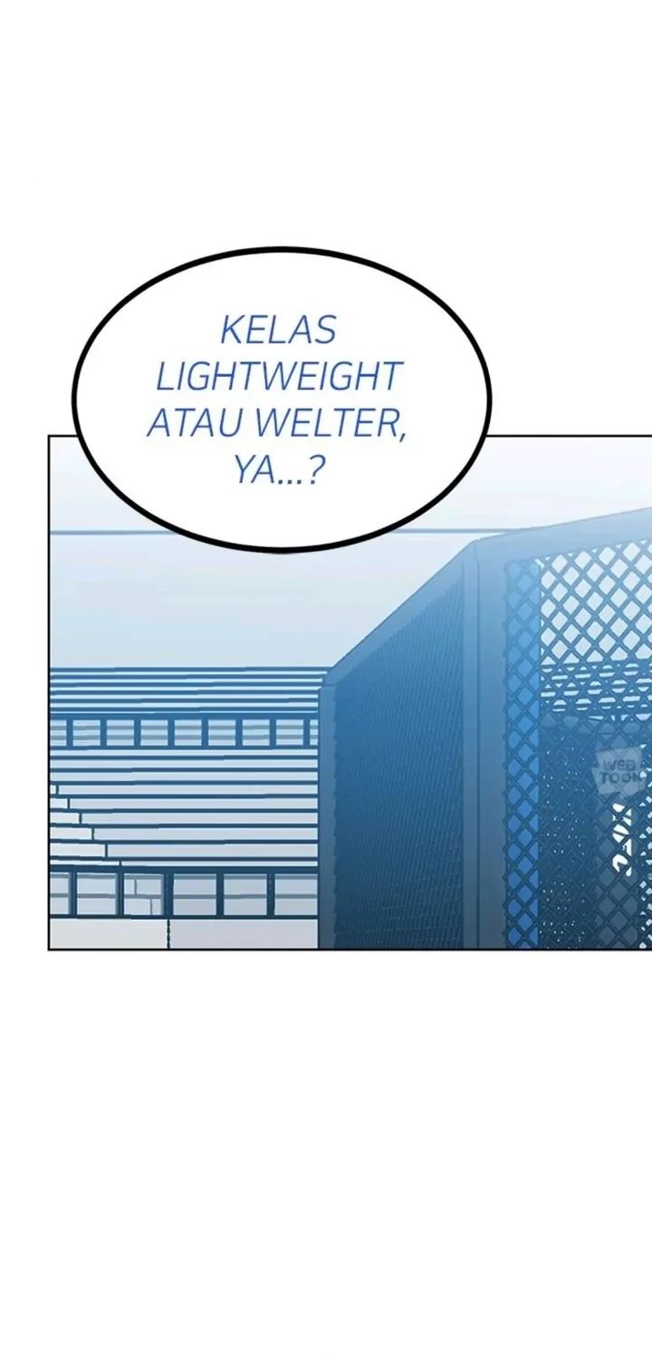 King MMA Chapter 115 Gambar 44